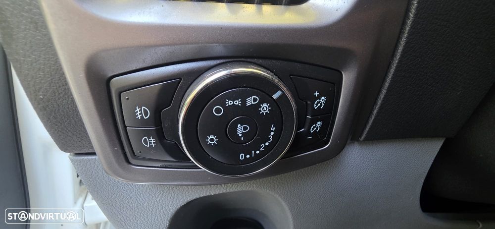 Ford Transit Custom 300L1 2.2 H1-T.Normal - 17