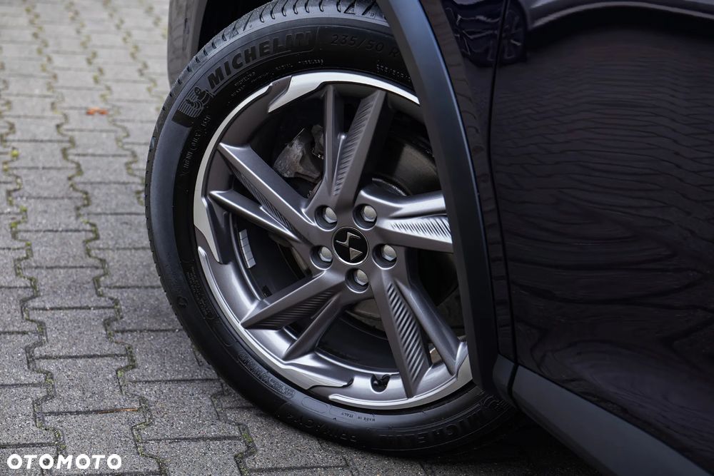 DS Automobiles DS 7 Crossback 1.6 PureTech Rivoli - 15