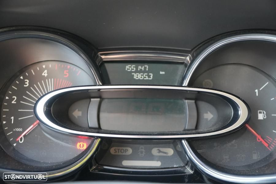Renault Clio 1.5 dCi Confort - 10