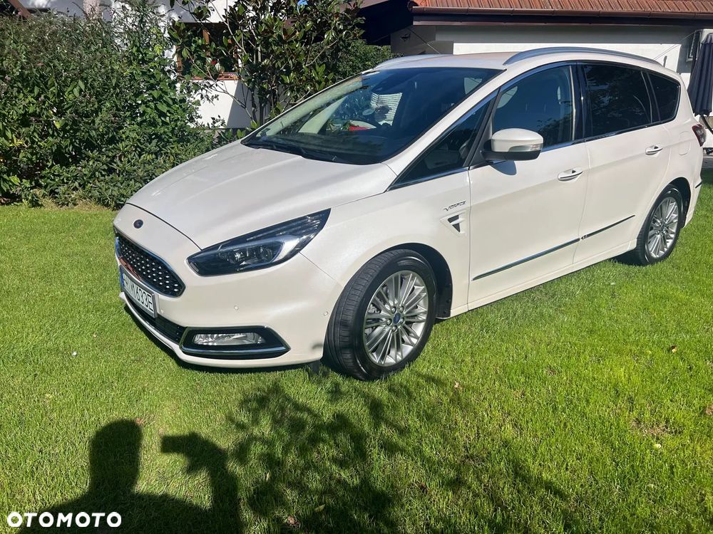 Ford S-Max - 5
