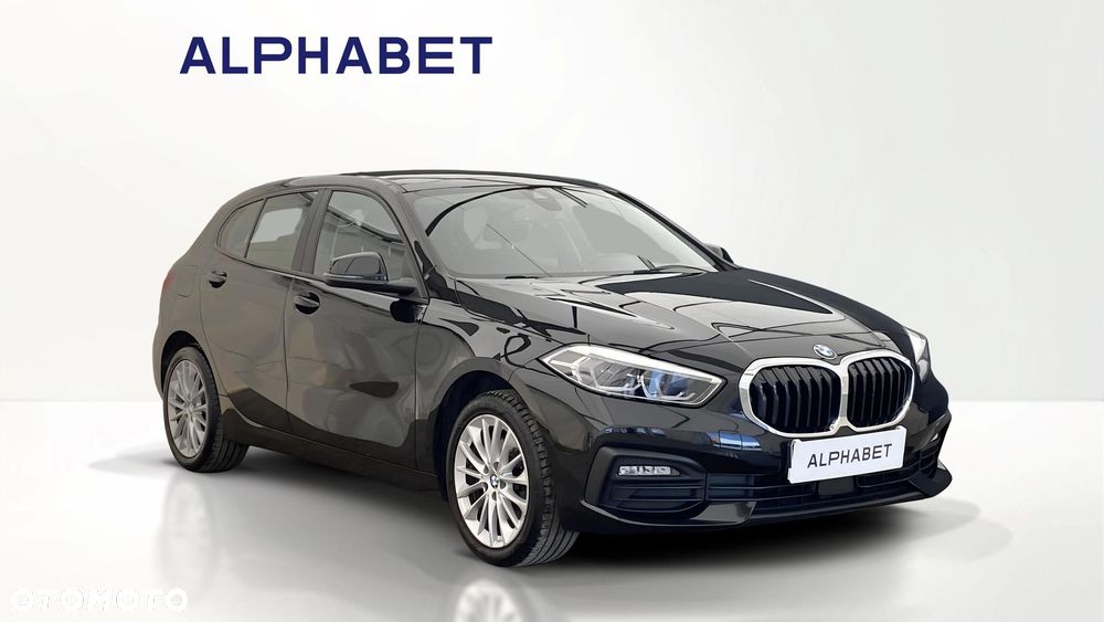 BMW Seria 1 118i Advantage - 7