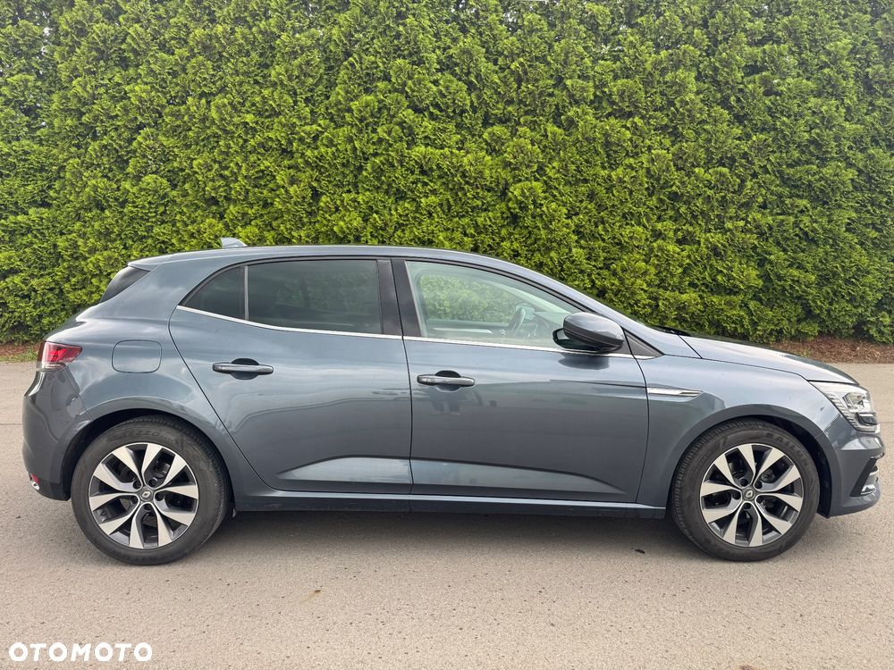 Renault Megane 1.3 TCe FAP Intens - 4
