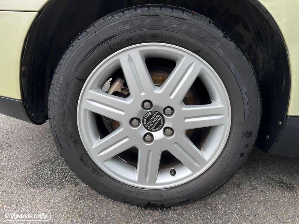 Volvo S40 2.0 D Nível 2 - 12