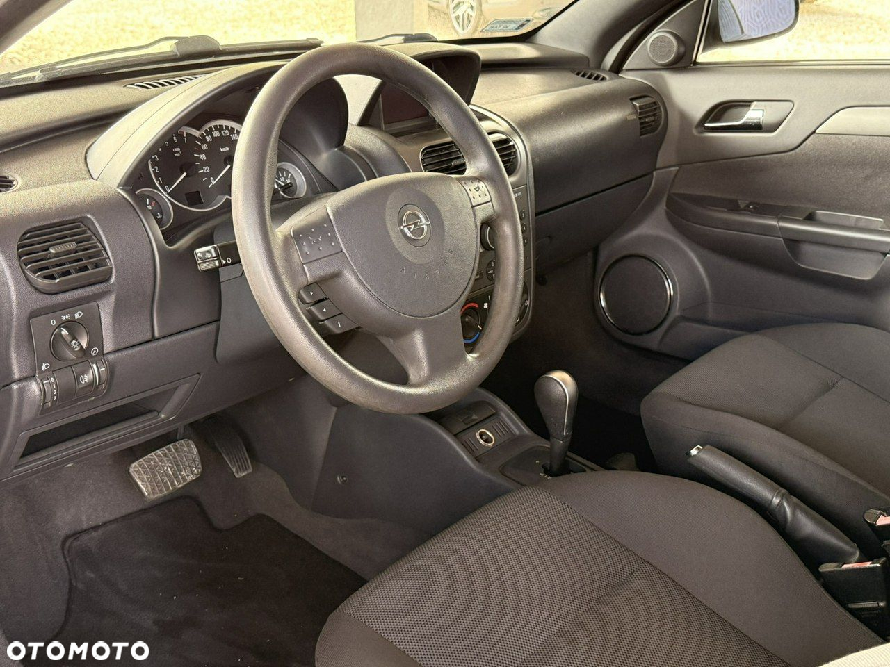 Opel Tigra - 8