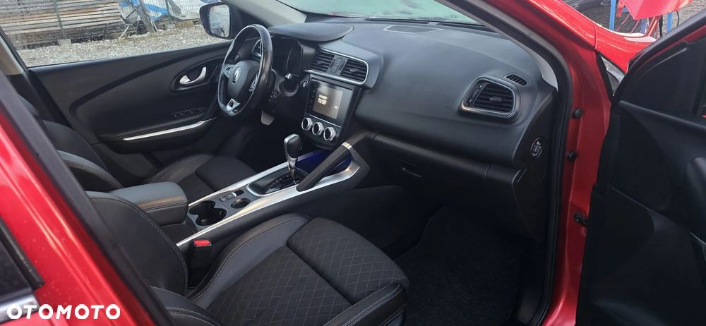 Renault Kadjar 1.3 TCe FAP Easy Life EDC - 15