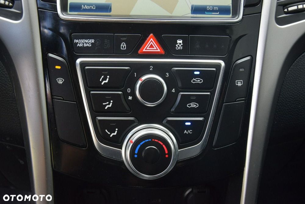 Hyundai i30 1.4 Premium - 27