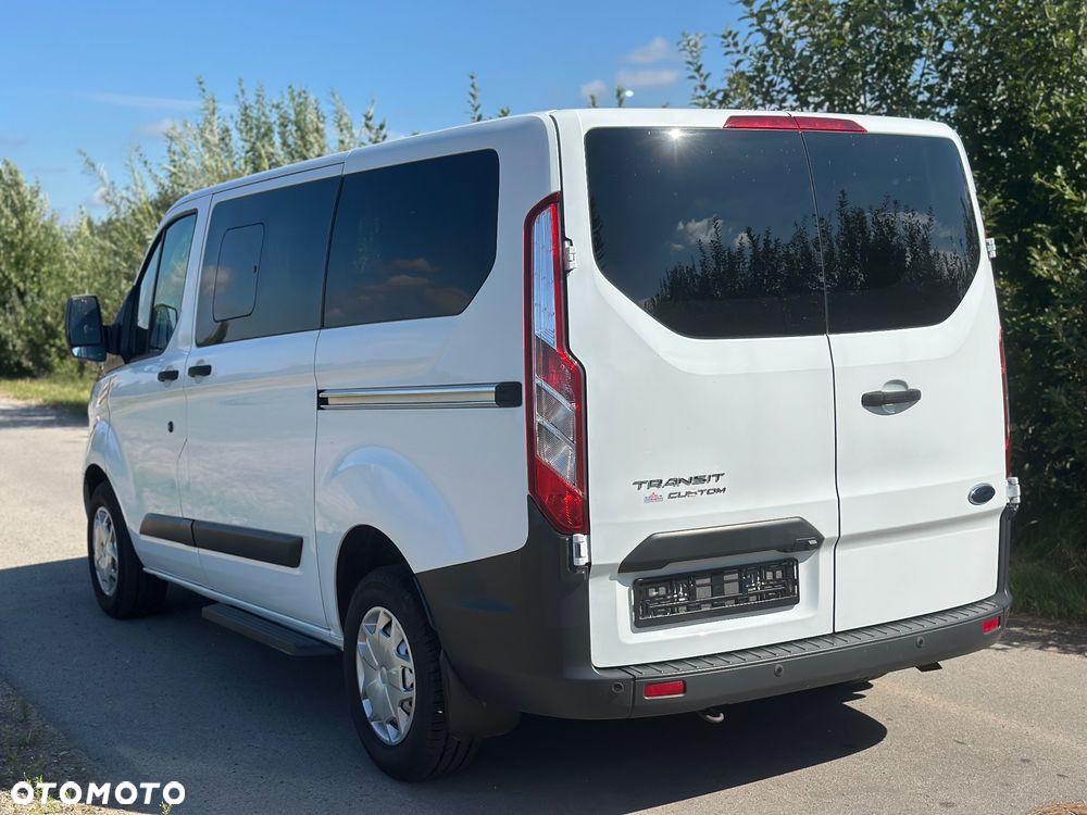 Ford Transit L2 Trend - 6