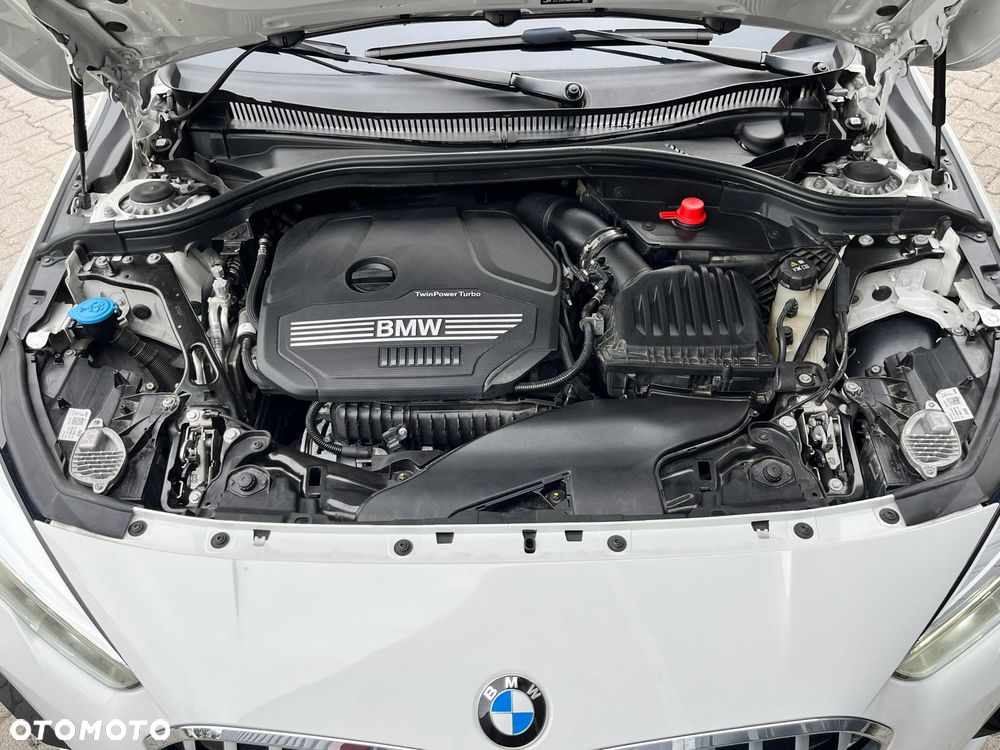 BMW Seria 2 218i M Sport sport - 38