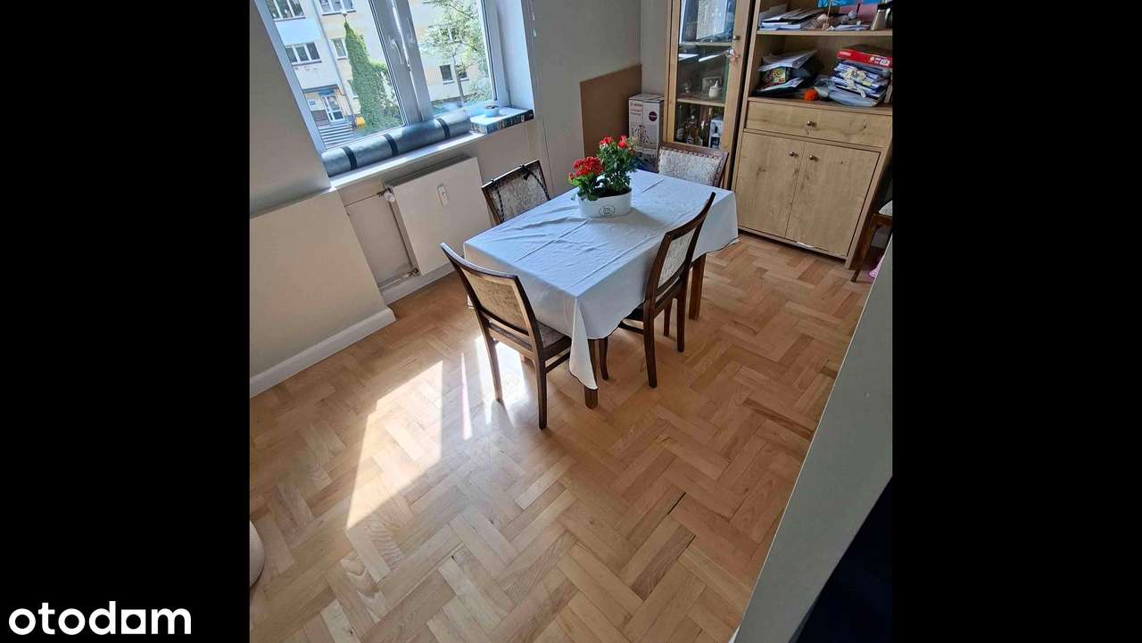 97,5m2 Podgrodzie 5 pokoi + garderoba