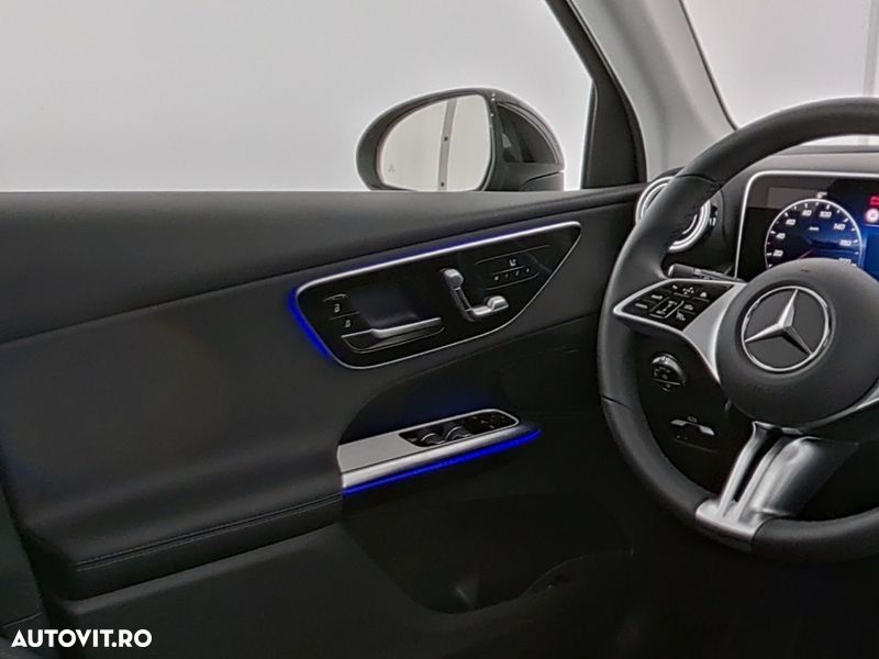 Mercedes-Benz GLC 200 4Matic 9G-TRONIC Avantgarde Advanced - 5