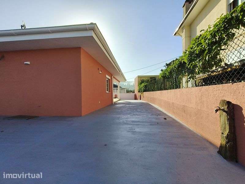 Moradia Isolada V3+1, Canedo - Grande imagem: 3/12