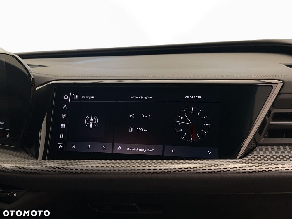 Audi Q5 Sportback 40 TDI mHEV Quattro S Line S tronic - 33