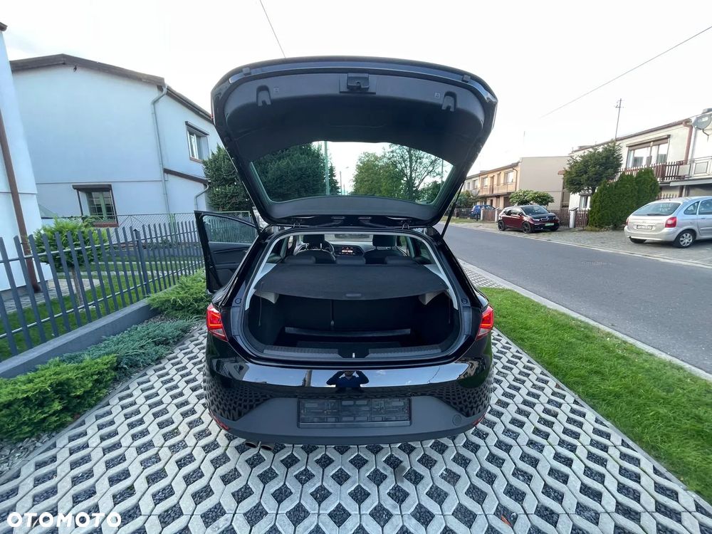 Seat Leon - 36