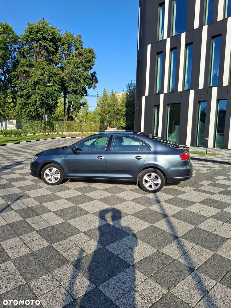 Seat Toledo 1.2 TSI Reference - 3