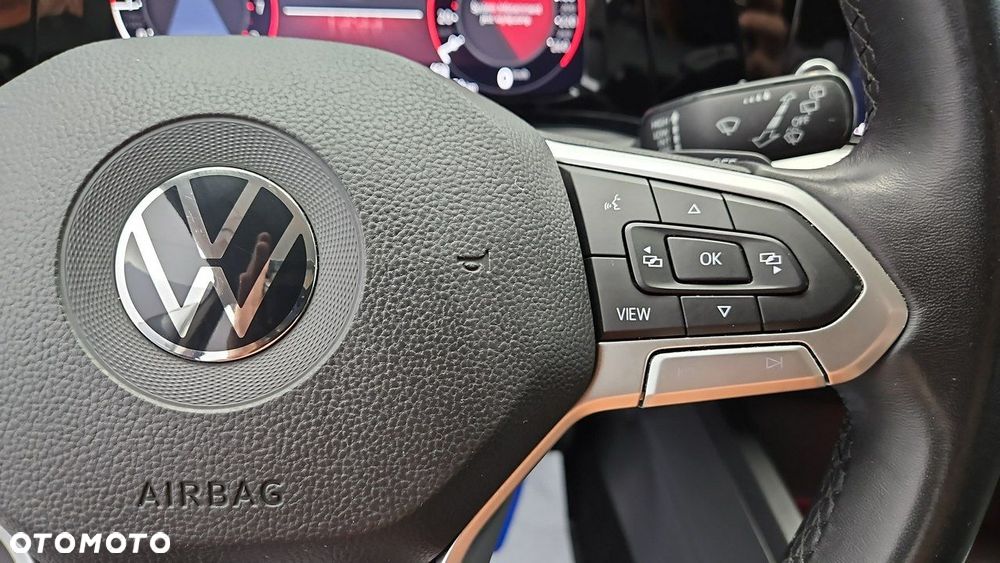 Volkswagen Golf - 15