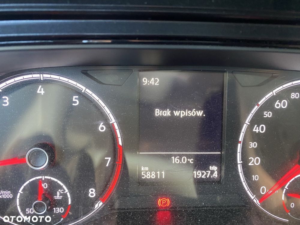 Volkswagen Polo - 7