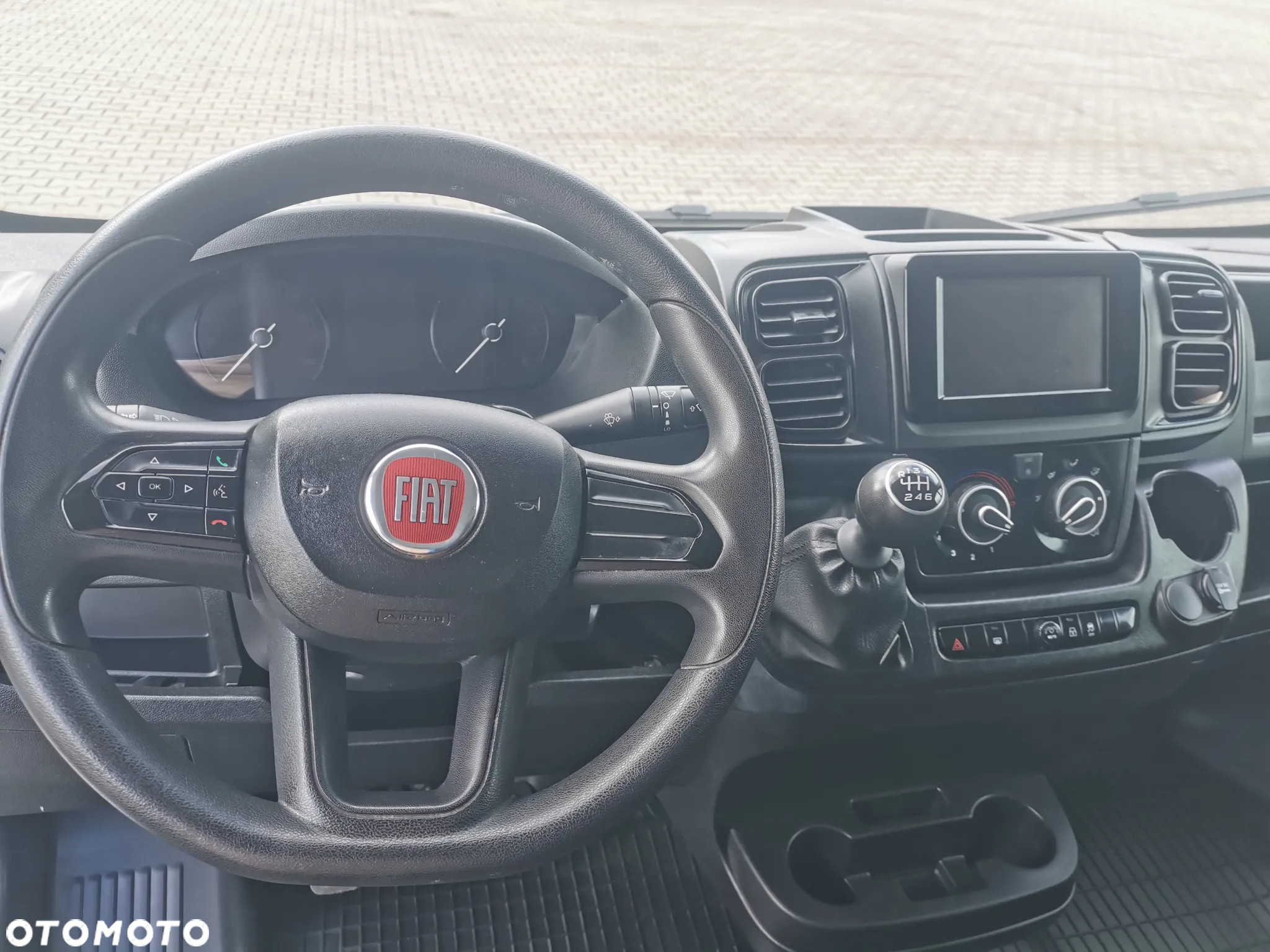 Fiat DUCATO MAXI L4H3 - 6