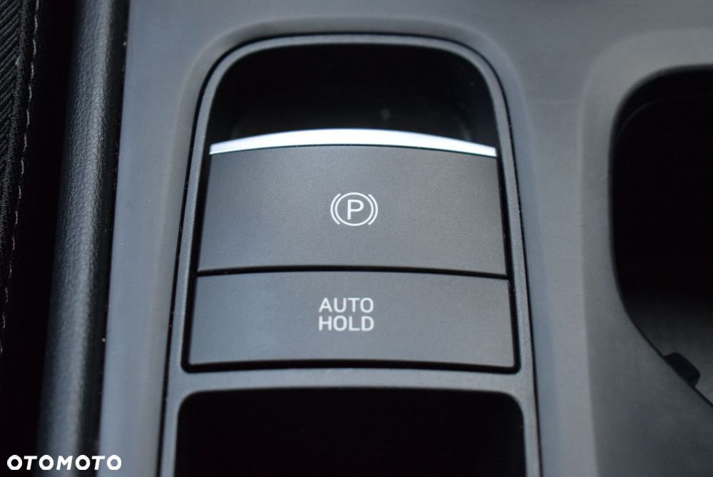 Hyundai Tucson 1.6 T-GDi Smart 2WD - 25