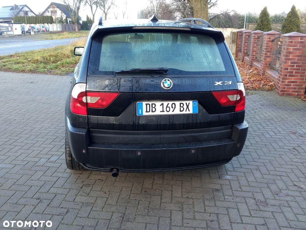 BMW X3 - 37