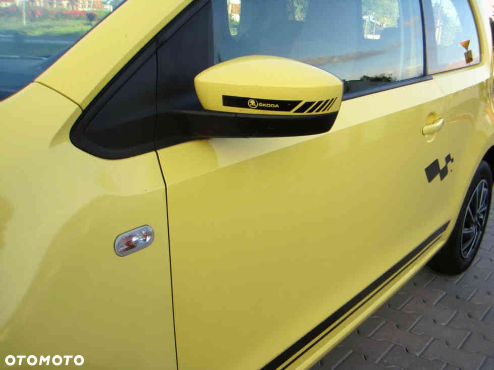 Skoda Citigo 1.0 Ambition - 14