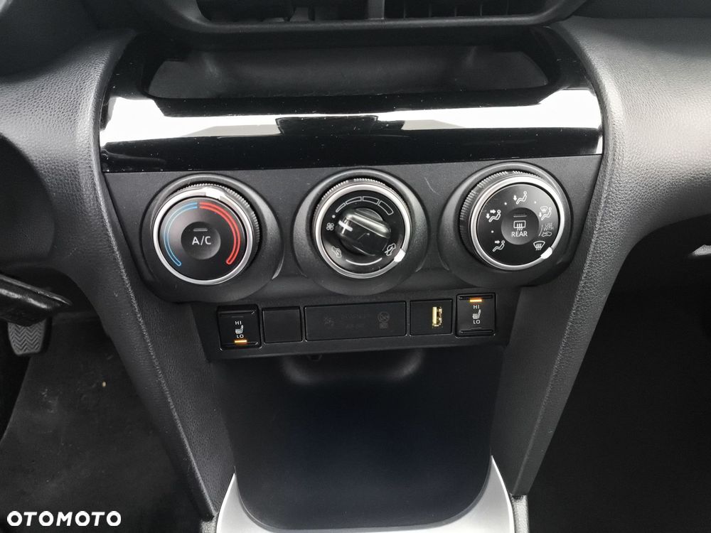 Toyota Yaris Cross 1.5 Comfort - 23