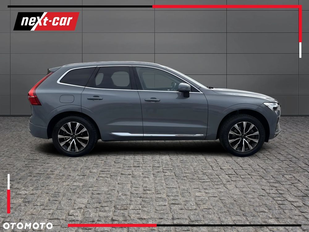 Volvo XC 60 B4 B Plus Bright - 6