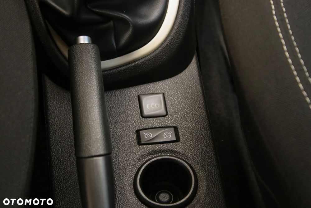 Renault Captur ENERGY dCi 90 Start&Stop Expression - 38