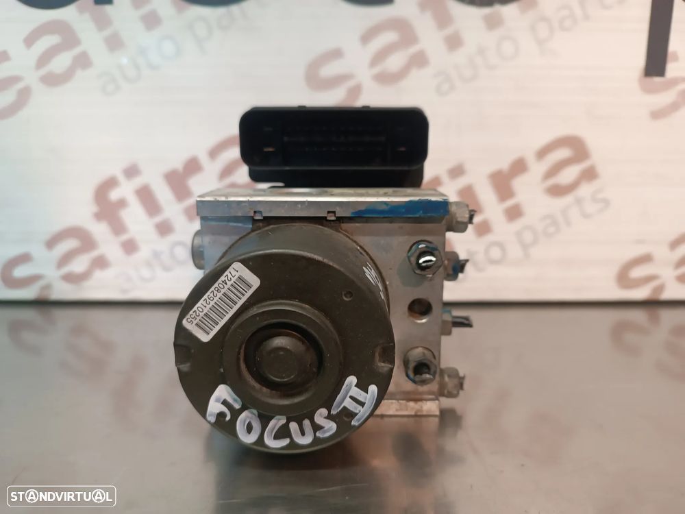 ABS FORD FOCUS II / C-MAX REF: 3M512M110GA 100970-01103 5WK84103 - 5