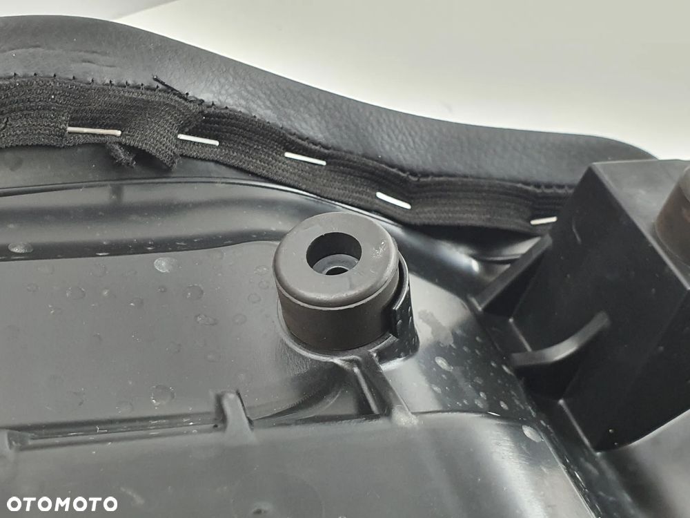 Siedzenie Kierowcy Kanapa Komfortowa Honda Nt 1100 - 26