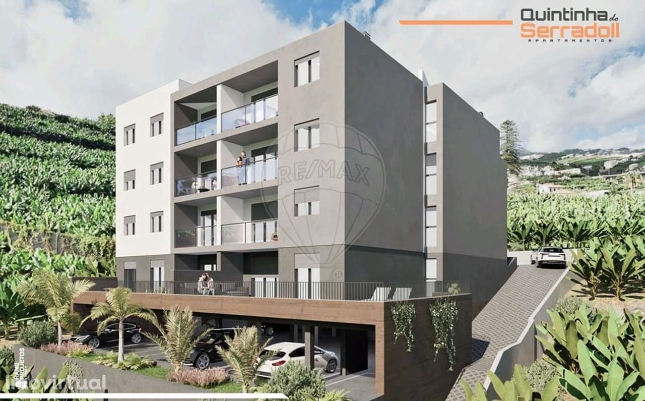 Apartamento T2 para venda - Grande imagem: 3/16