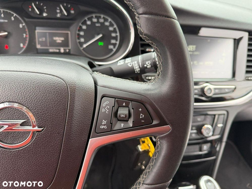 Opel Mokka X 1.4 T Color Edition - 18