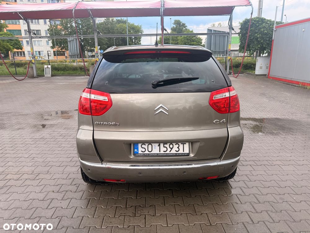 Citroën C4 Picasso 2.0 HDi Equilibre Exclusive - 3