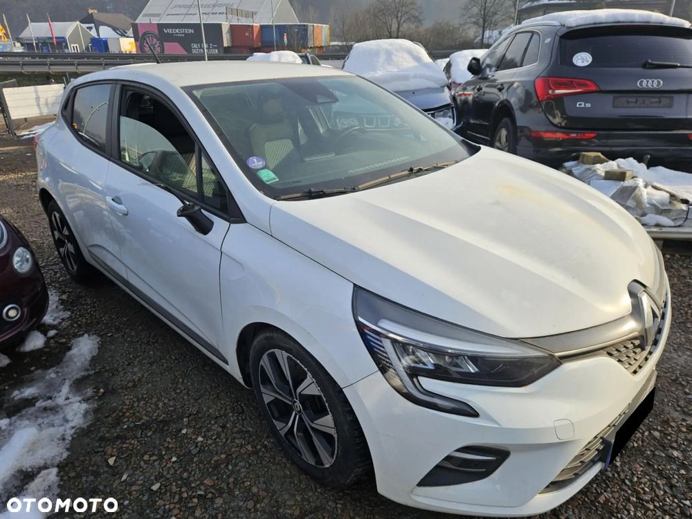 Renault Clio TCe 90 TECHNO - 2