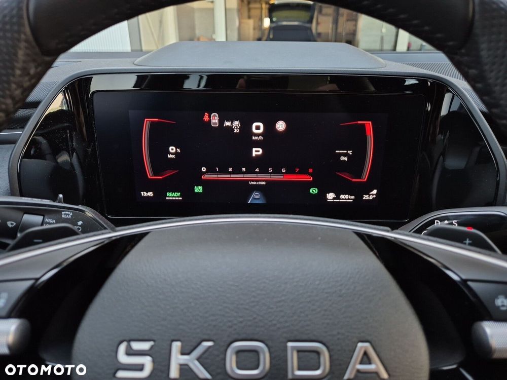 Skoda Kodiaq - 28