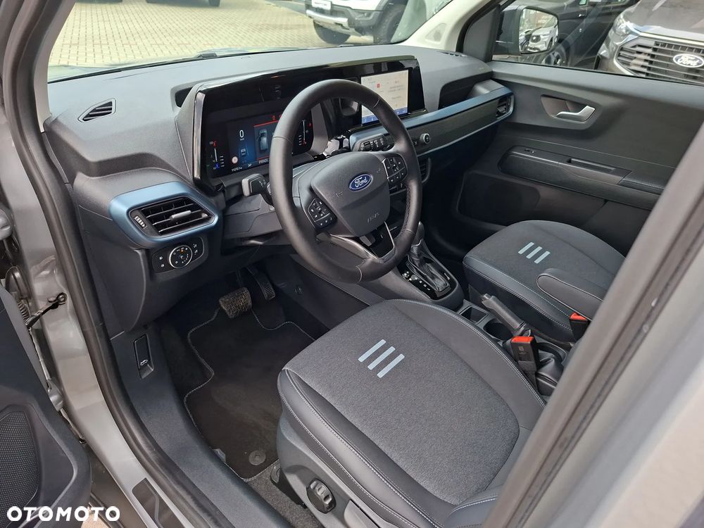 Ford Tourneo Courier 1.0 EcoBoost Active - 16