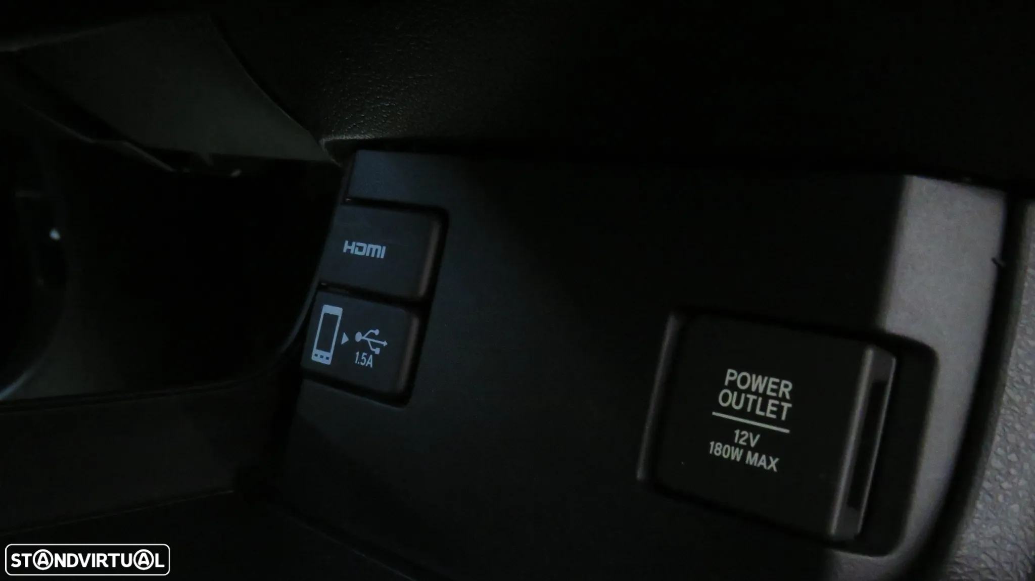 Honda Civic 1.0 i-VTEC Comfort - 11