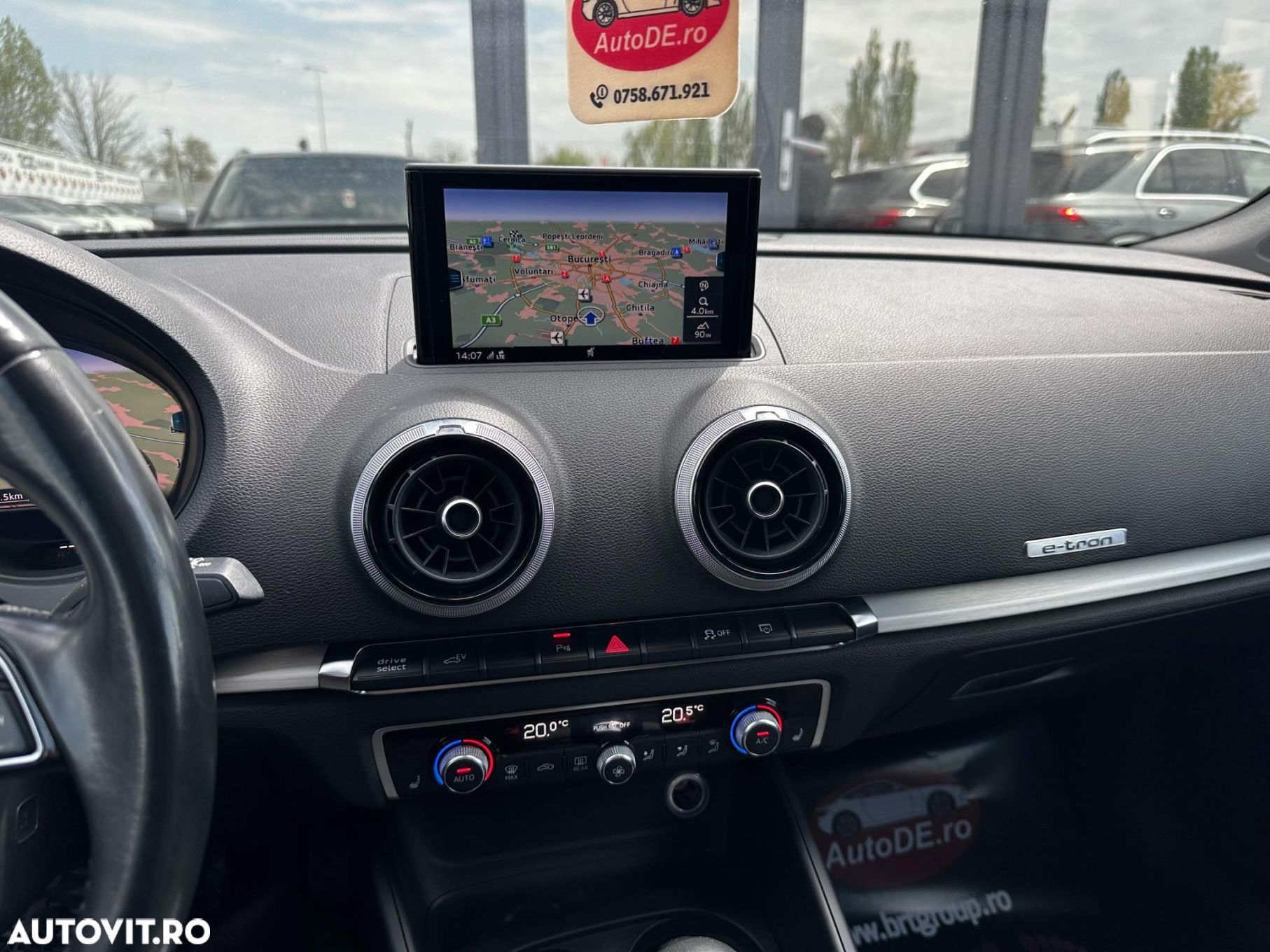 Audi A3 - 11