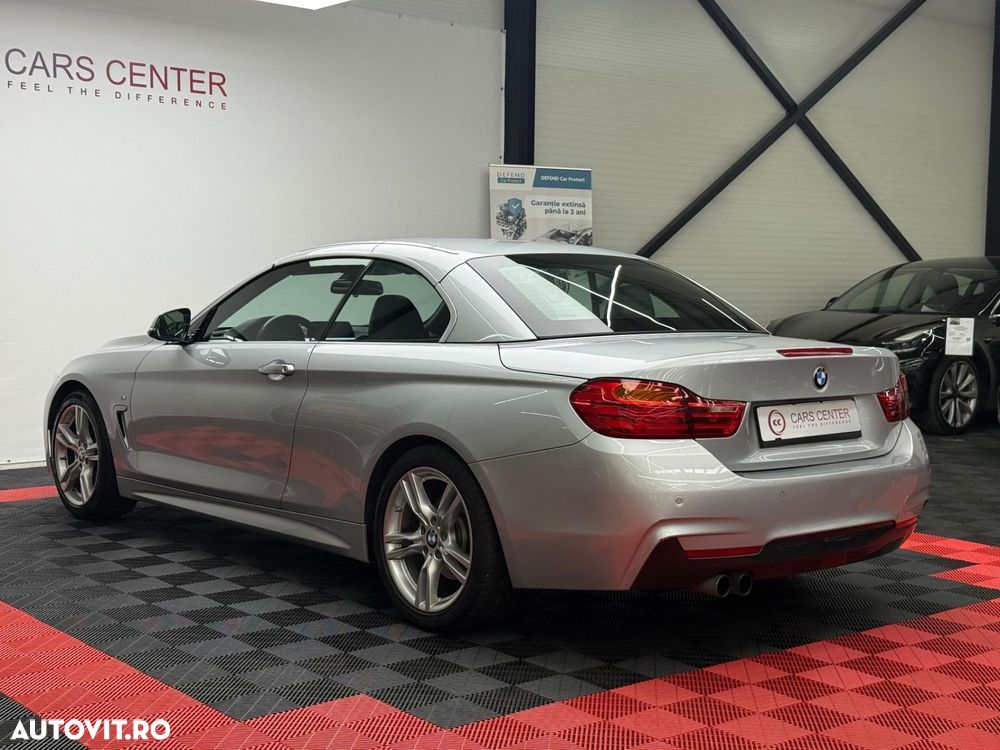 BMW 4 Series 2017 — imagine 7
