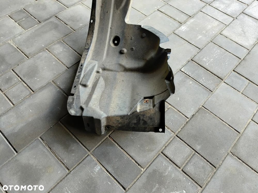 Nadkole BMW X1 e84 przód prawy tylna część - 6