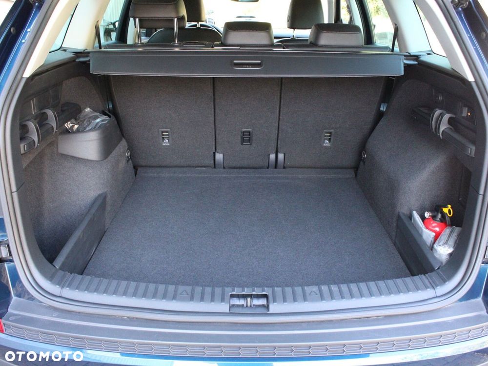 Skoda Kodiaq 2.0 TDI 4x4 Style DSG - 14