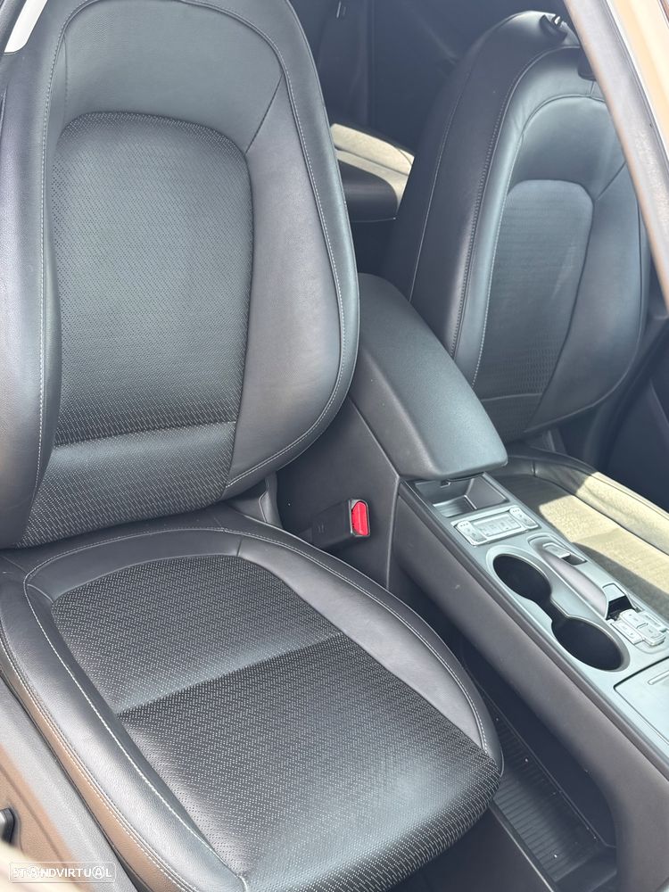 Hyundai Kauai Premium - 10