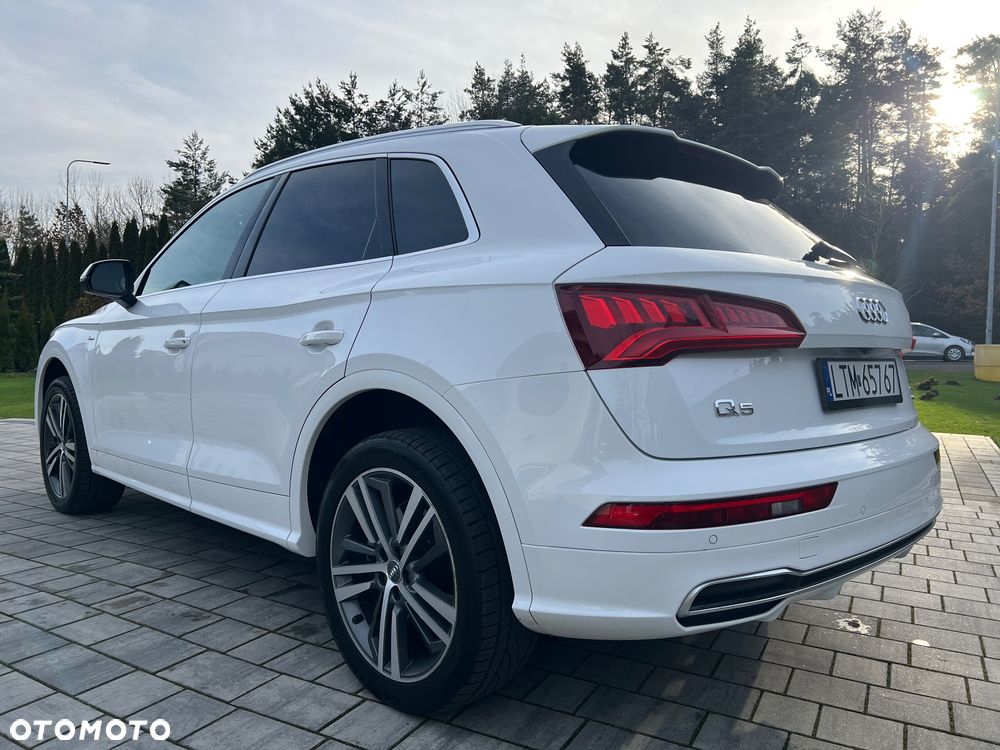 Audi Q5 - 17