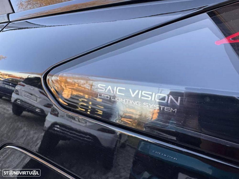 MG MG4 51 kWh Standard - 23