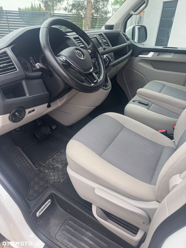 Volkswagen Caravelle 2.0 BiTDI L1 Comfortline DSG - 13