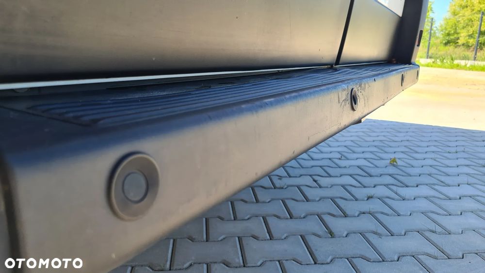 Citroën JUMPER L4H2 MAXI BRYGADÓWKA 7 OSÓB !!! POLSKA SALON !!! - 36