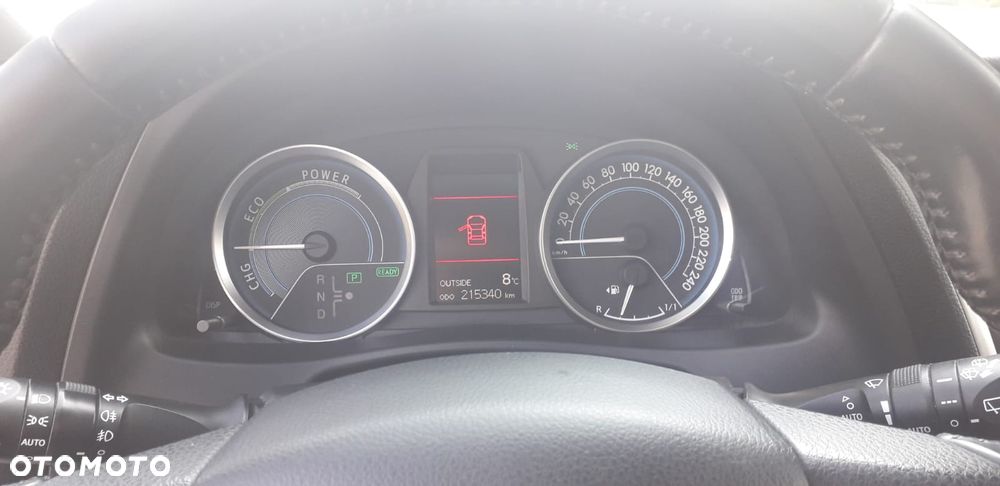 Toyota Auris - 15