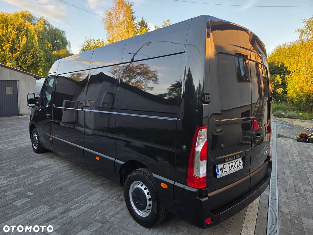 Renault MASTER - 5