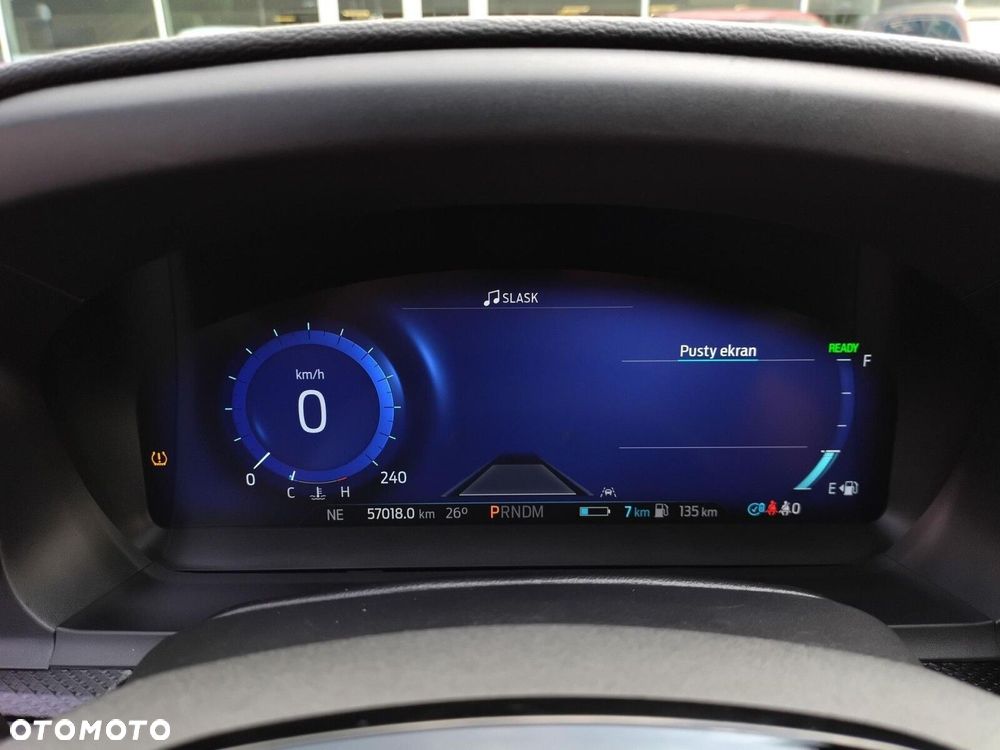 Ford Explorer 3.0 EcoBoost PHEV 4WD ST-Line - 16