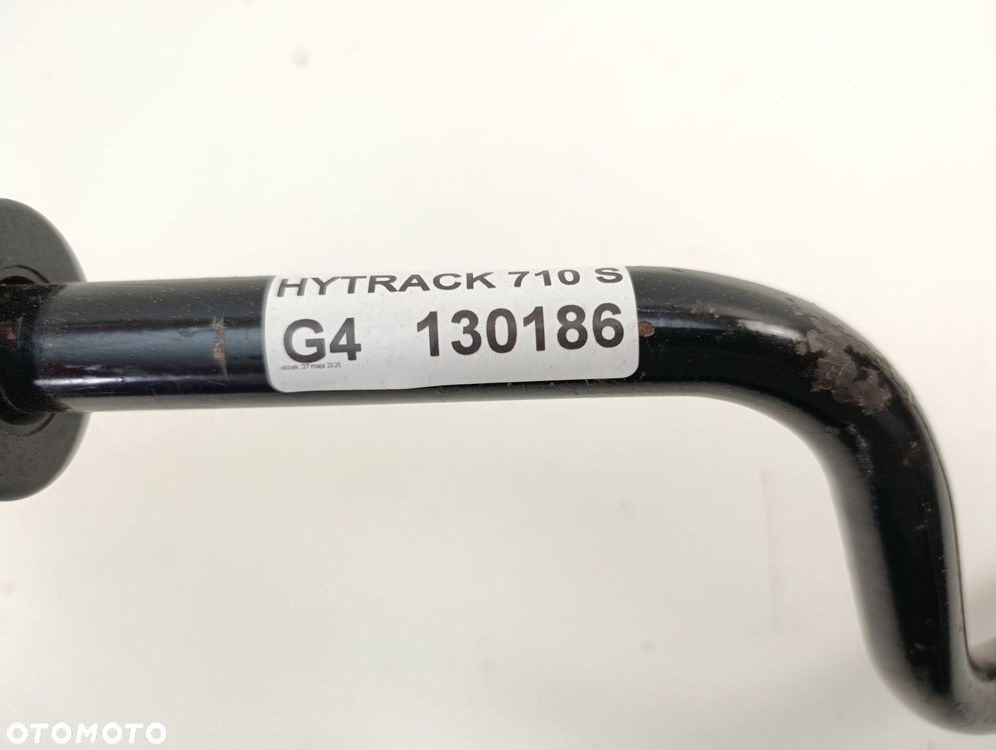 LINHAI HYTRACK HY 710S KIEROWNICA - 6