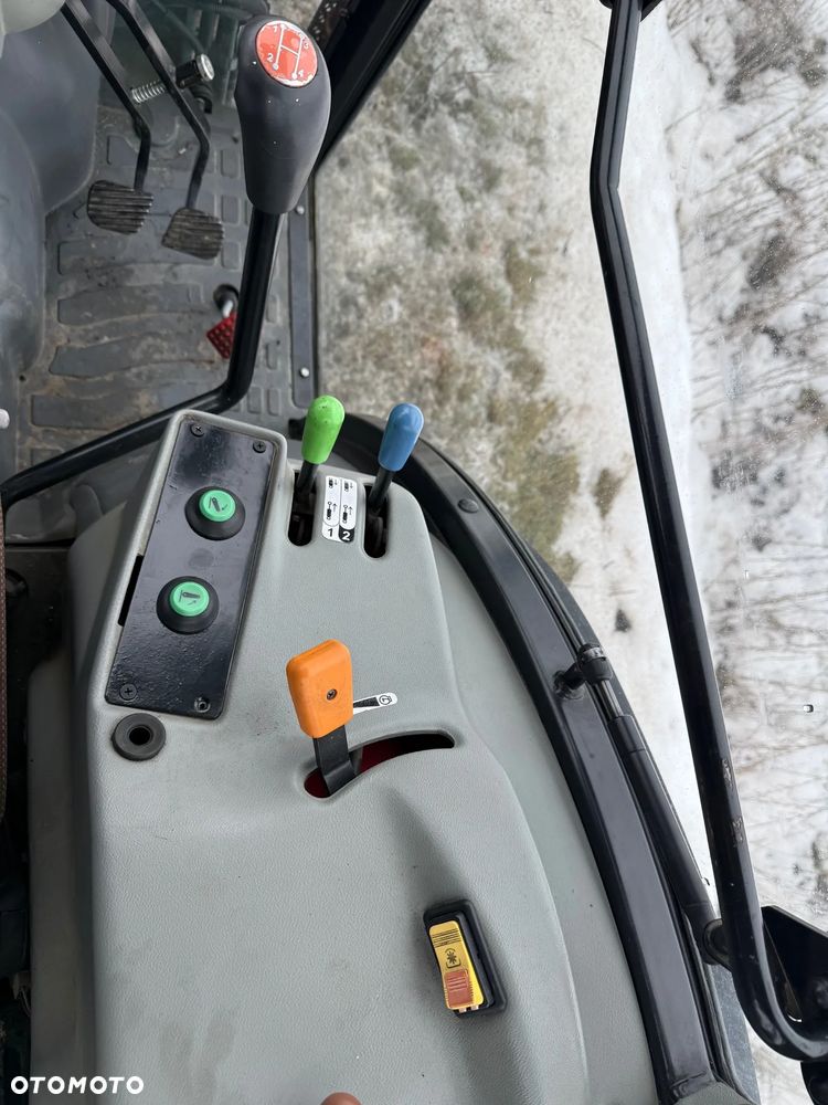 Massey Ferguson 3645S - 13